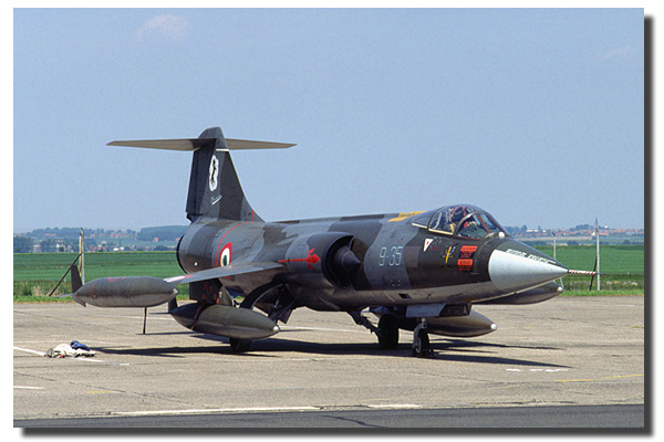 F-104S