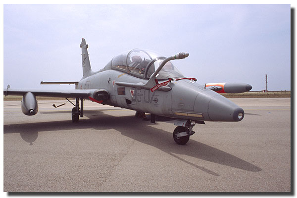 MB339