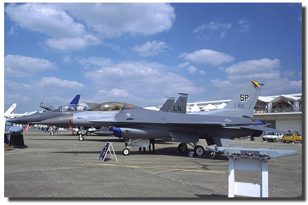 F-16