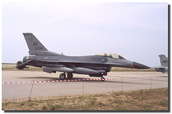 F-16