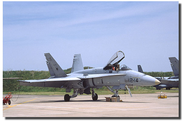 F-18