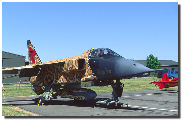 jaguar