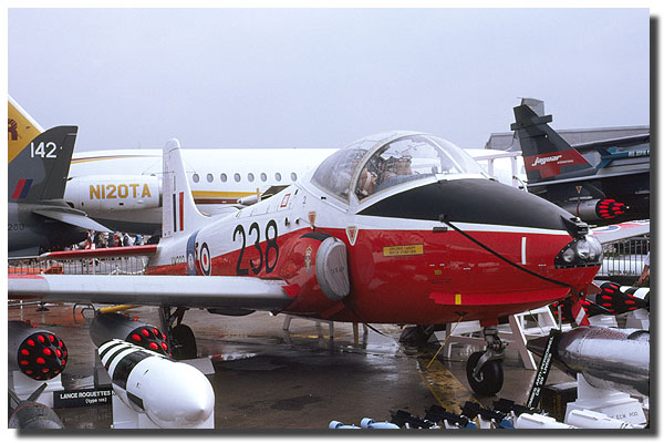 jetprovost