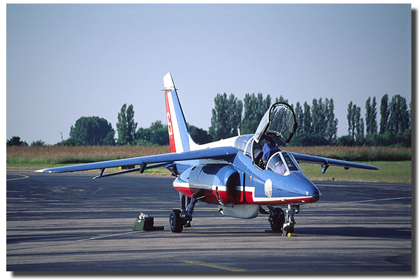 alphajet
