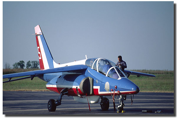 alphajet