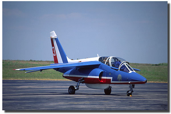 alphajet