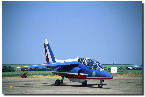 alphajet