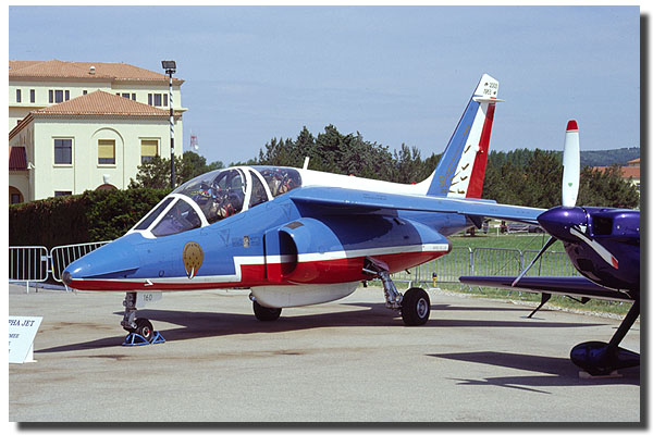 alphajet