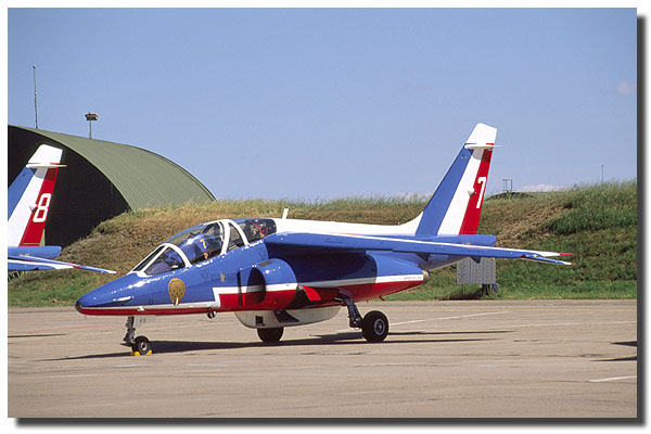 alphajet