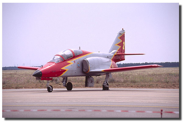 Aviojet