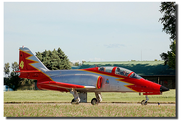 Aviojet