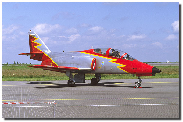 Aviojet