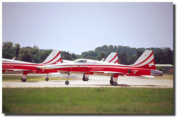 F-5E