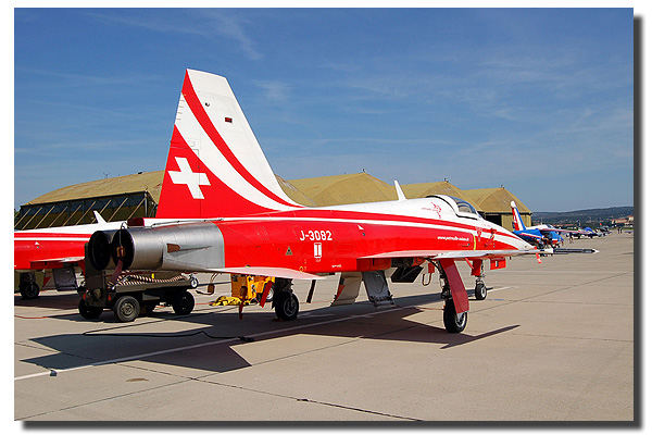 F-5E