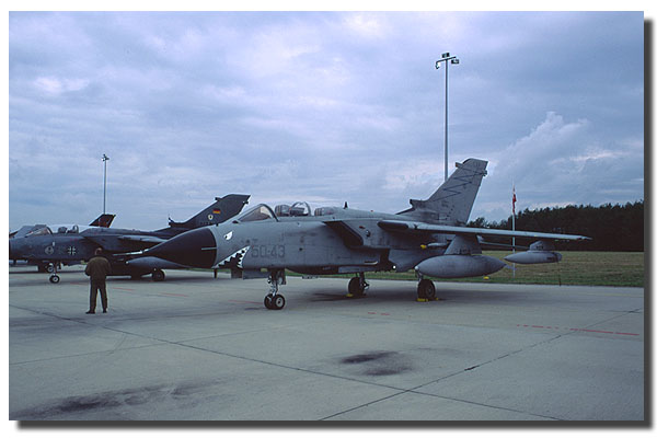 tornado