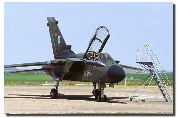 tornado