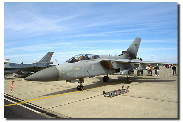 tornado