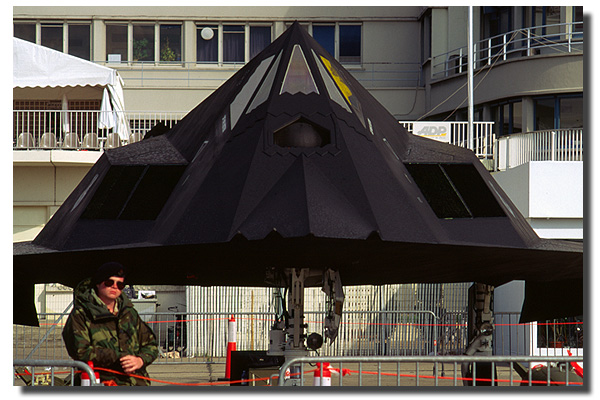 F-117