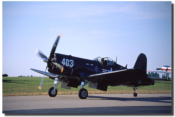 corsair