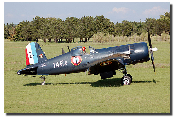 corsair