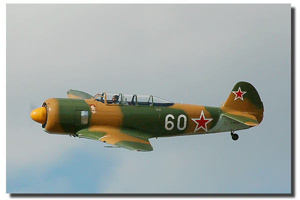 Yak-11