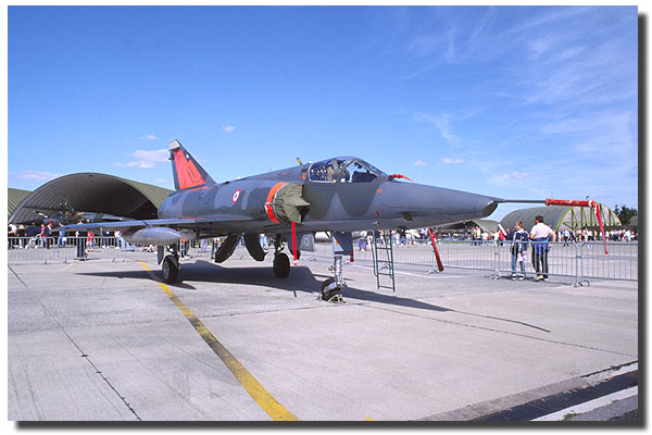 Mirage III