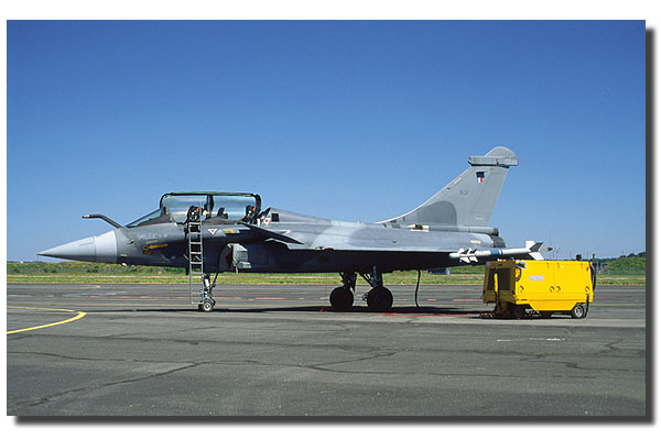 rafale