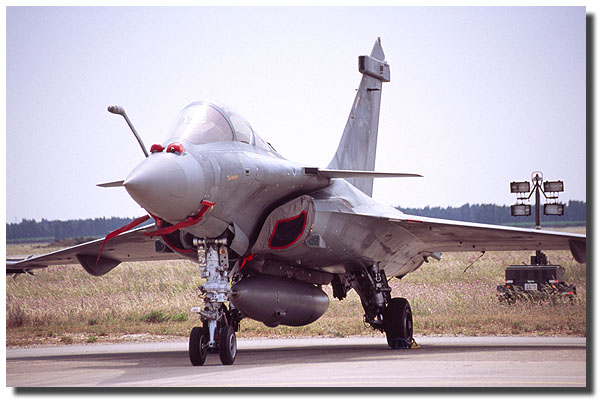 rafale