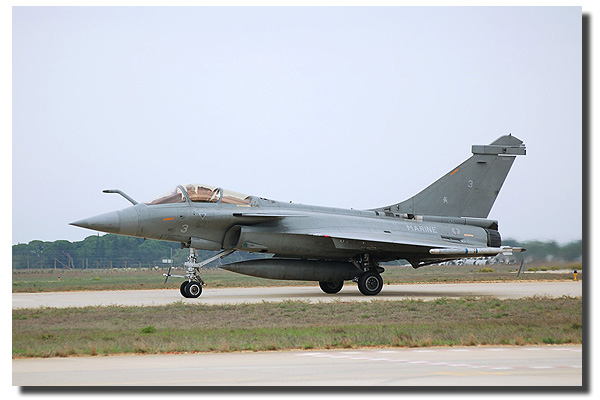 rafale