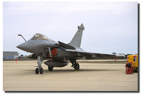 rafale