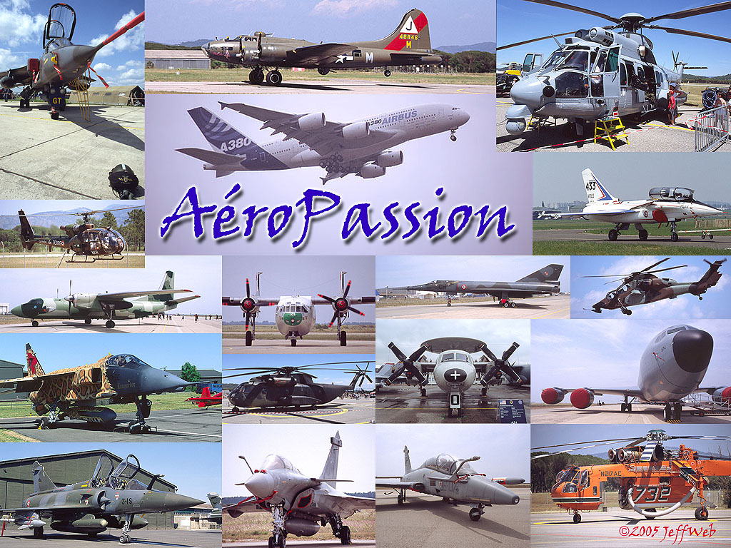 aeropassion